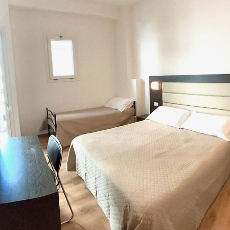 Hotel Niagara Cattolica Eksteriør billede