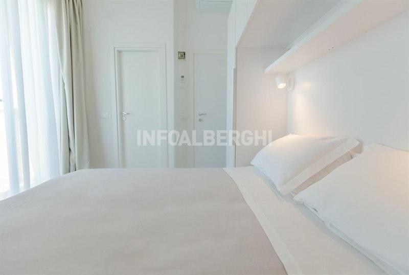 Hotel Niagara Cattolica Eksteriør billede