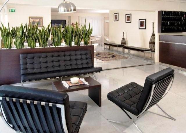 Hotel Niagara Cattolica Eksteriør billede