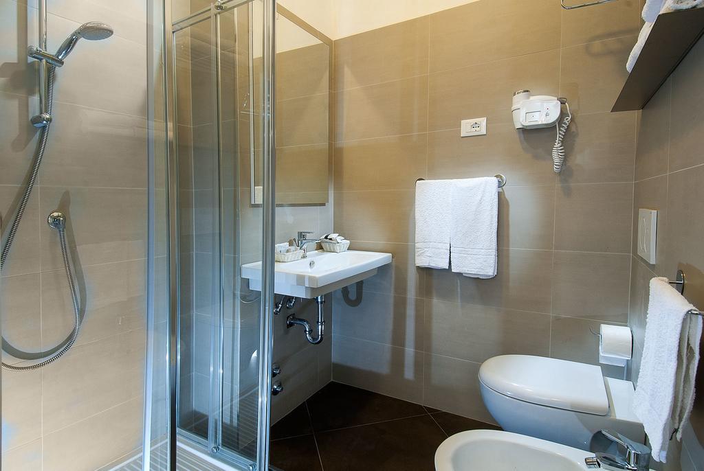 Hotel Niagara Cattolica Eksteriør billede
