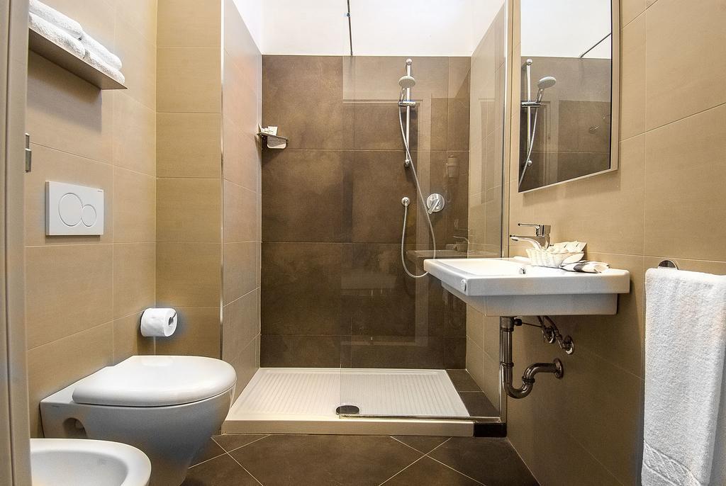 Hotel Niagara Cattolica Eksteriør billede
