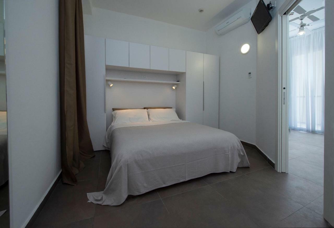 Hotel Niagara Cattolica Eksteriør billede